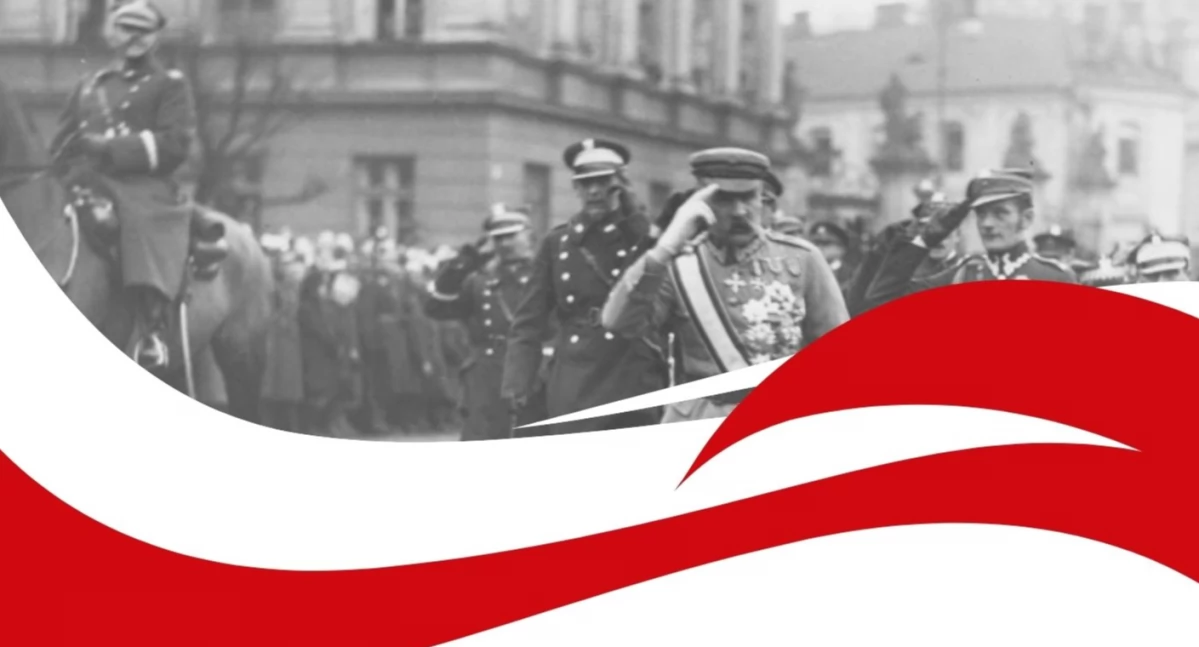  W 106. rocznicę odzyskania niepodległości