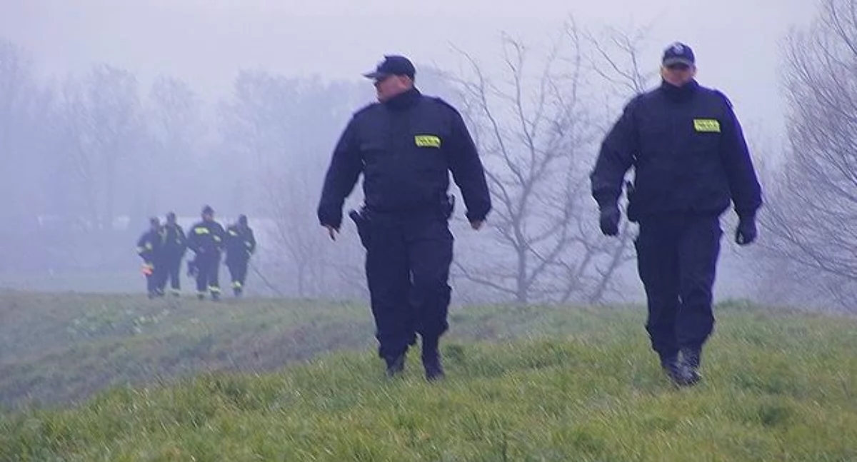 Zamieściła niepokojący post i wybiegła z mieszkania. W poszukiwania zaangażowano policję