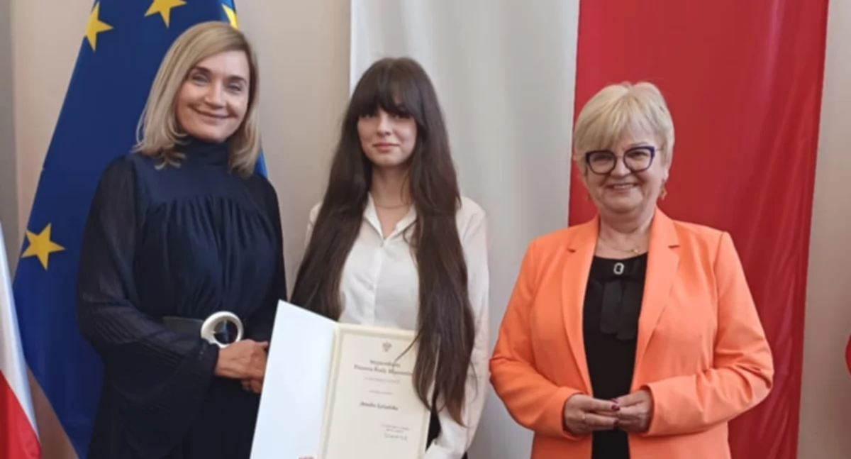 Młodzi, zdolni wyróżnieni. Stypendia Prezesa Rady Ministrów przyznane