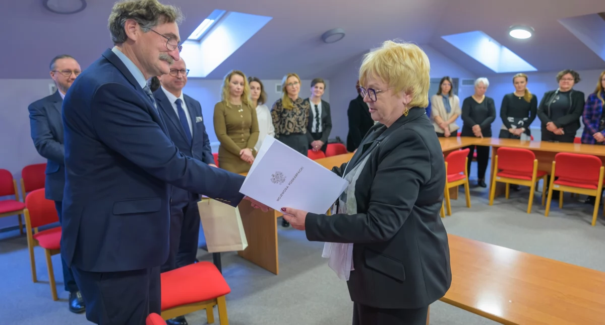 Nowy Podkarpacki Wojewódzki Konserwator Zabytków w Przemyślu