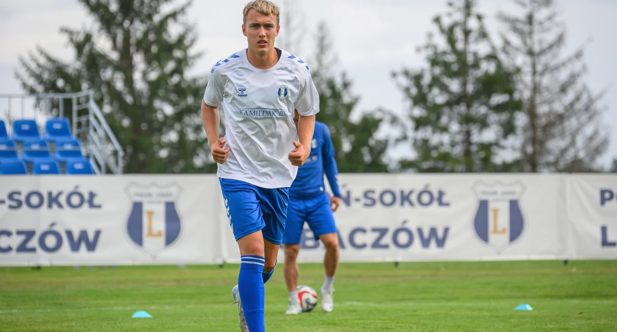 Pogoń-Sokół i KS Wiązownica rozgromione
