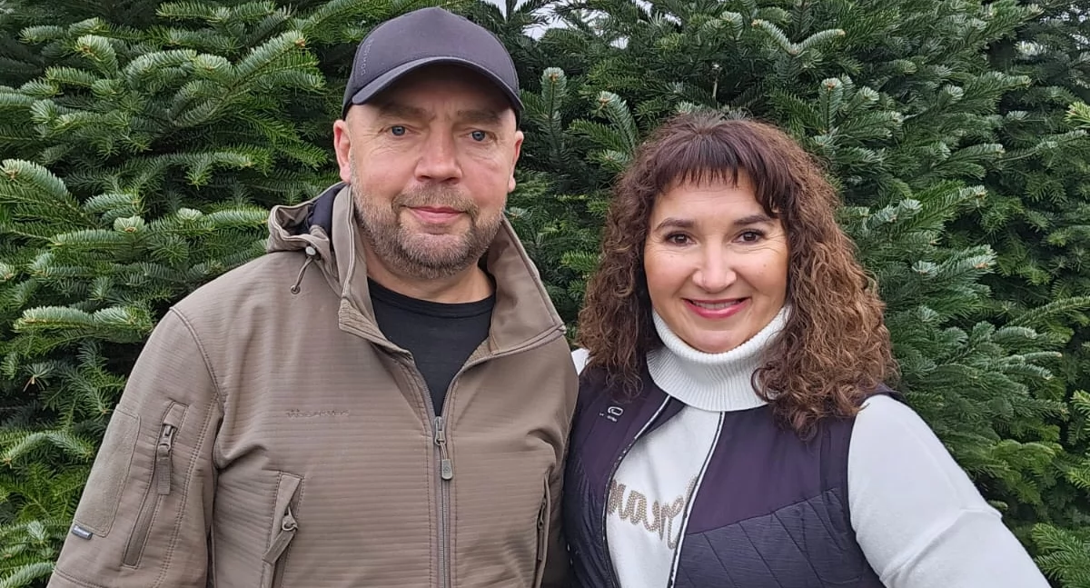 Szlakiem przemyskich niedźwiadków: Posadziliśmy i pielęgnujemy dwieście tysięcy sztuk drzew