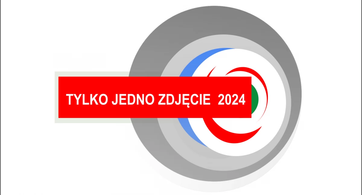Tylko jedno zdjęcie