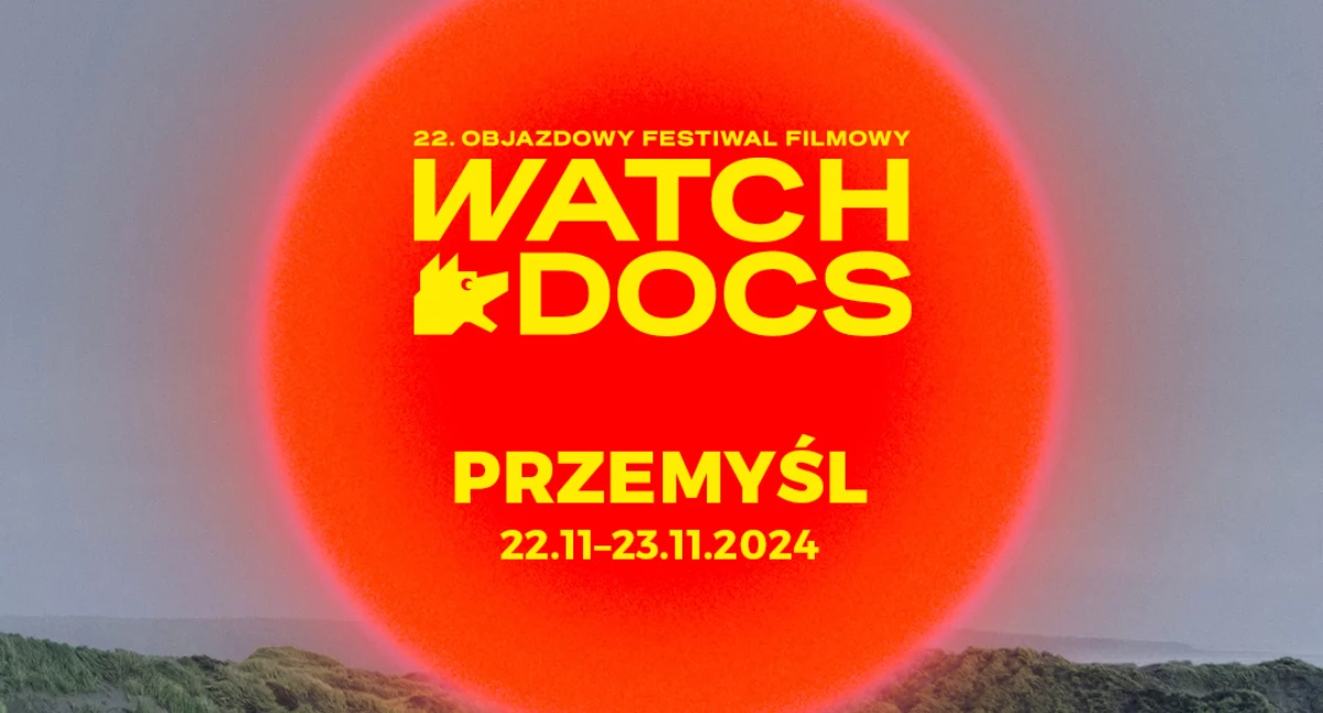 Festiwal Watch Docs