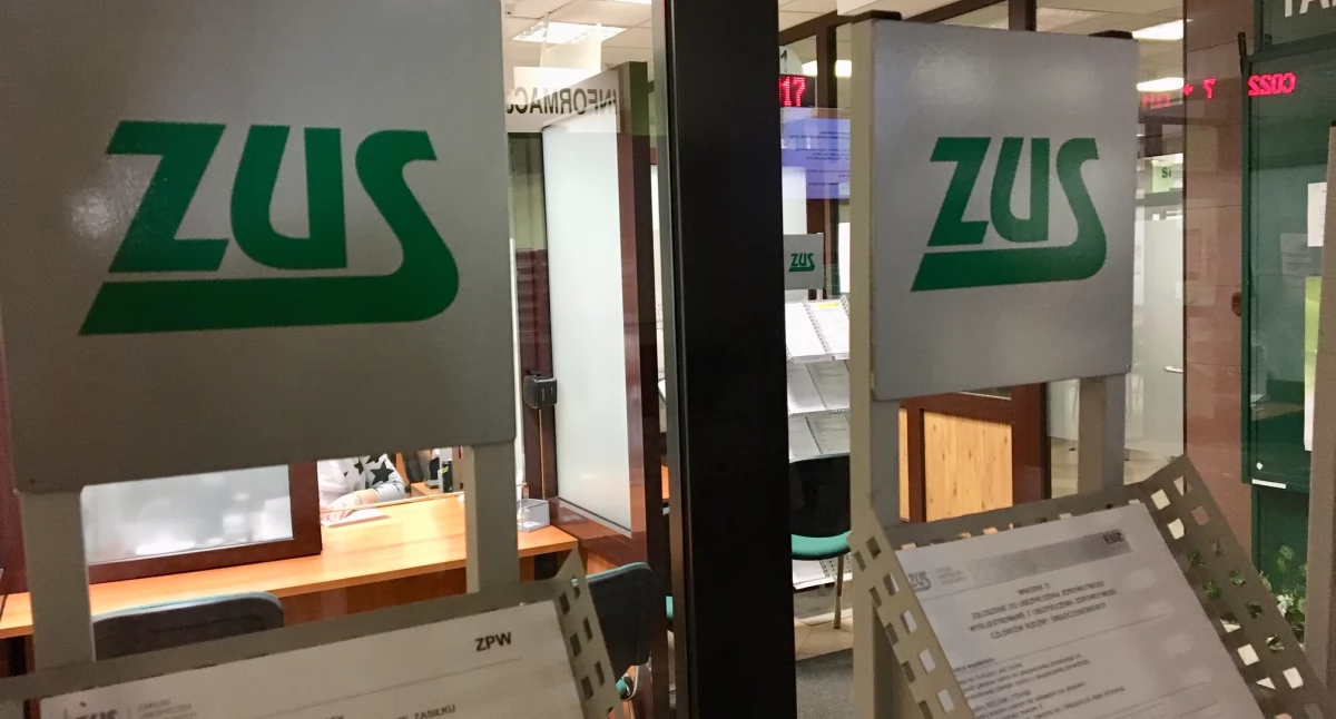 Redakcyjny dyżur emerytalno-rentowy. Zadzwoń do pracownika ZUS!