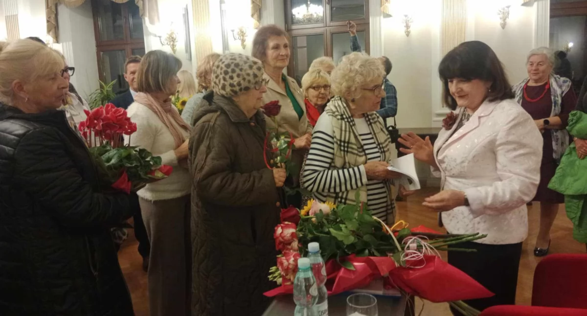 „Słowa zapisane największą moc sprawczą mają” [ZDJĘCIA]