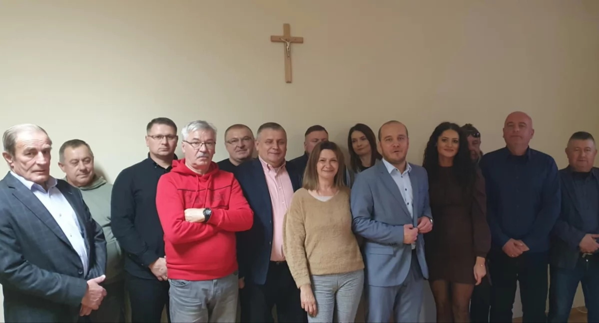 Dyrektor WORD-u z powołania czy po konkursie?