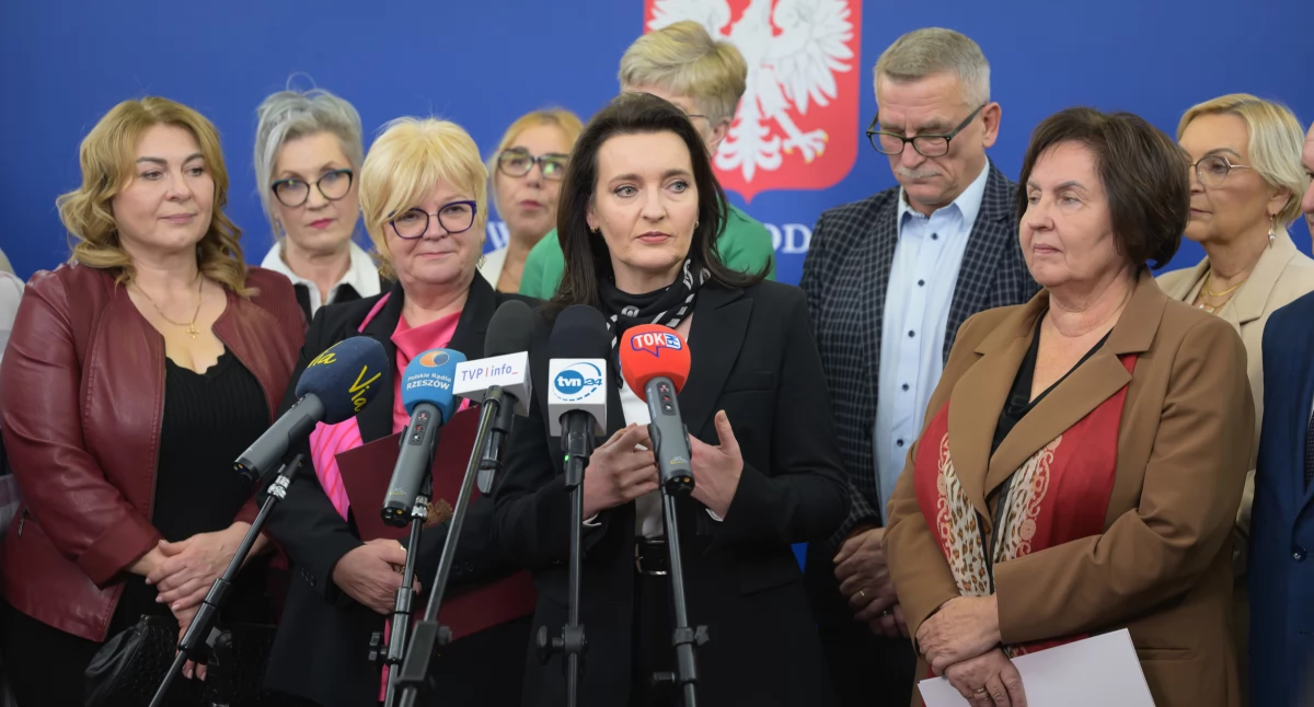 Rzecz o bonie senioralnym