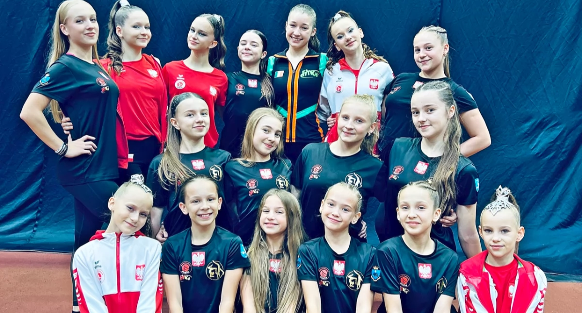 Amelia wicemistrzynią, Walerija brązową medalistką mistrzostw Europy! [ZDJĘCIA]