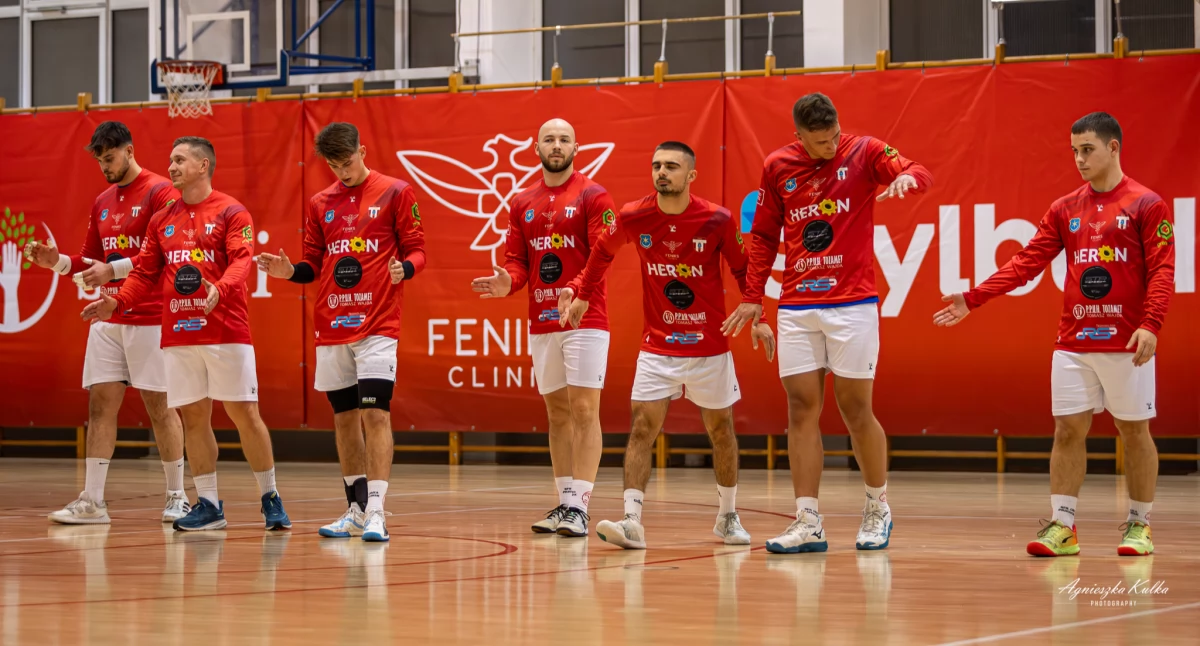 „Armia Leliwa” wróciła na zwycięską ścieżkę