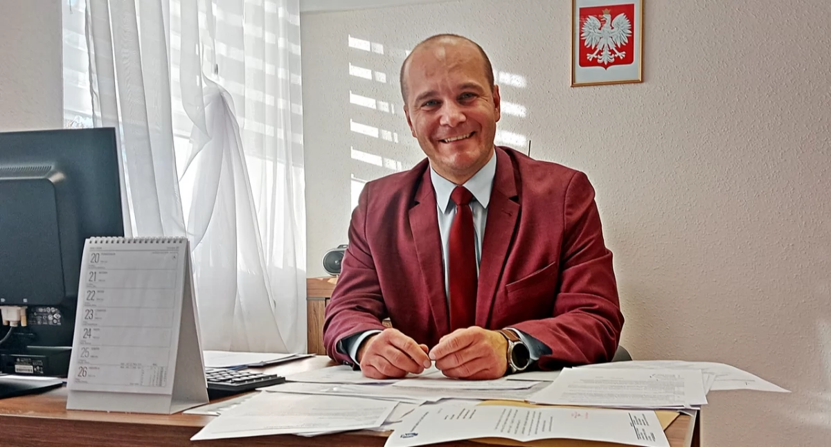 Nie będzie hamulcowym dobrych decyzji dla miasta
