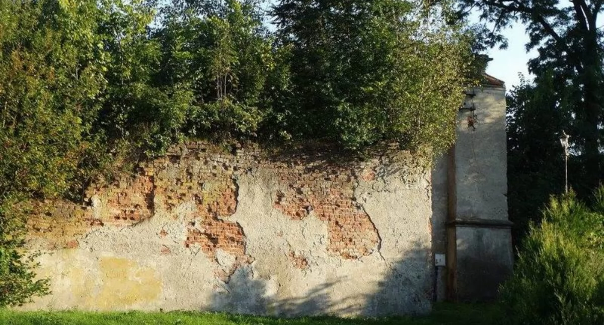 Ruiny zamku w Sośnicy będą atrakcją turystyczną regionu?