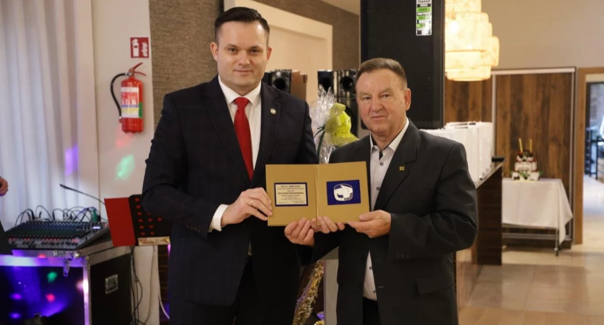 Podwójny jubileusz za nami! Świętowało Towarzystwo Przyjaciół Dzieci i Koło Pomocy Osobom Niepełnosprawnym