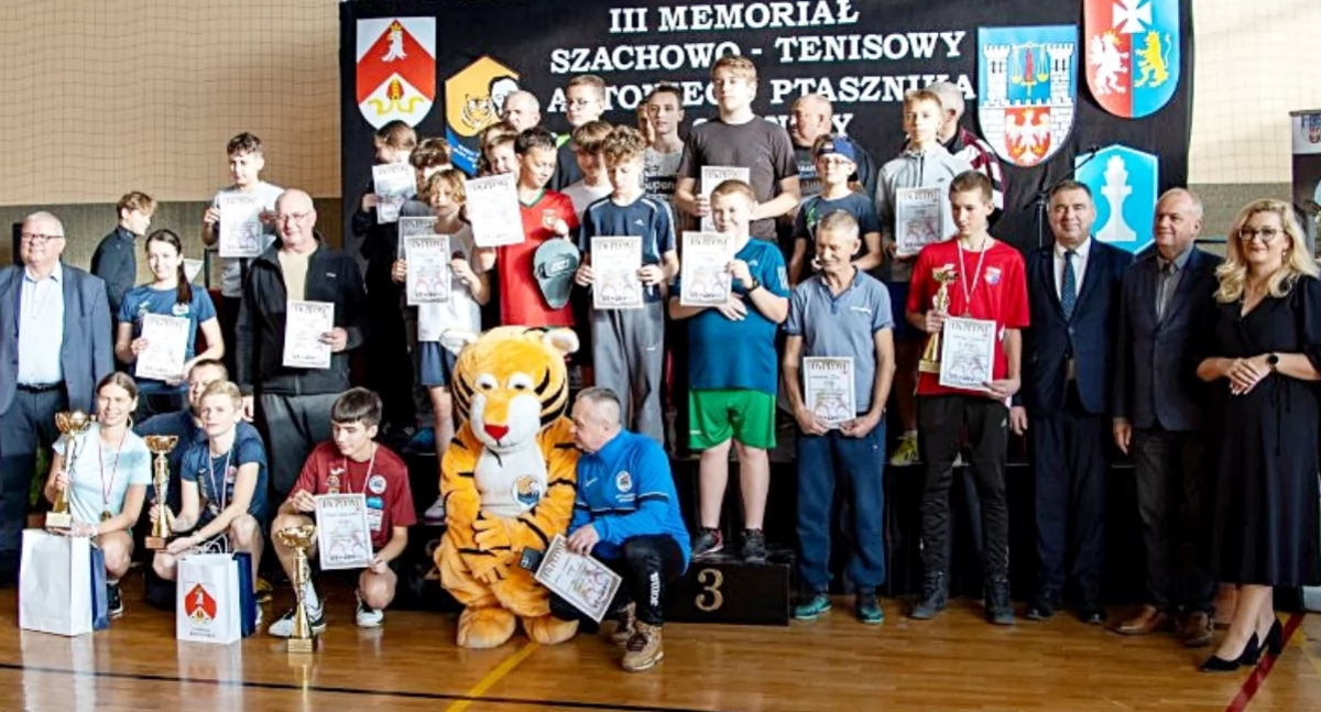 Pamięci Antoniego Ptasznika [ZDJĘCIA]