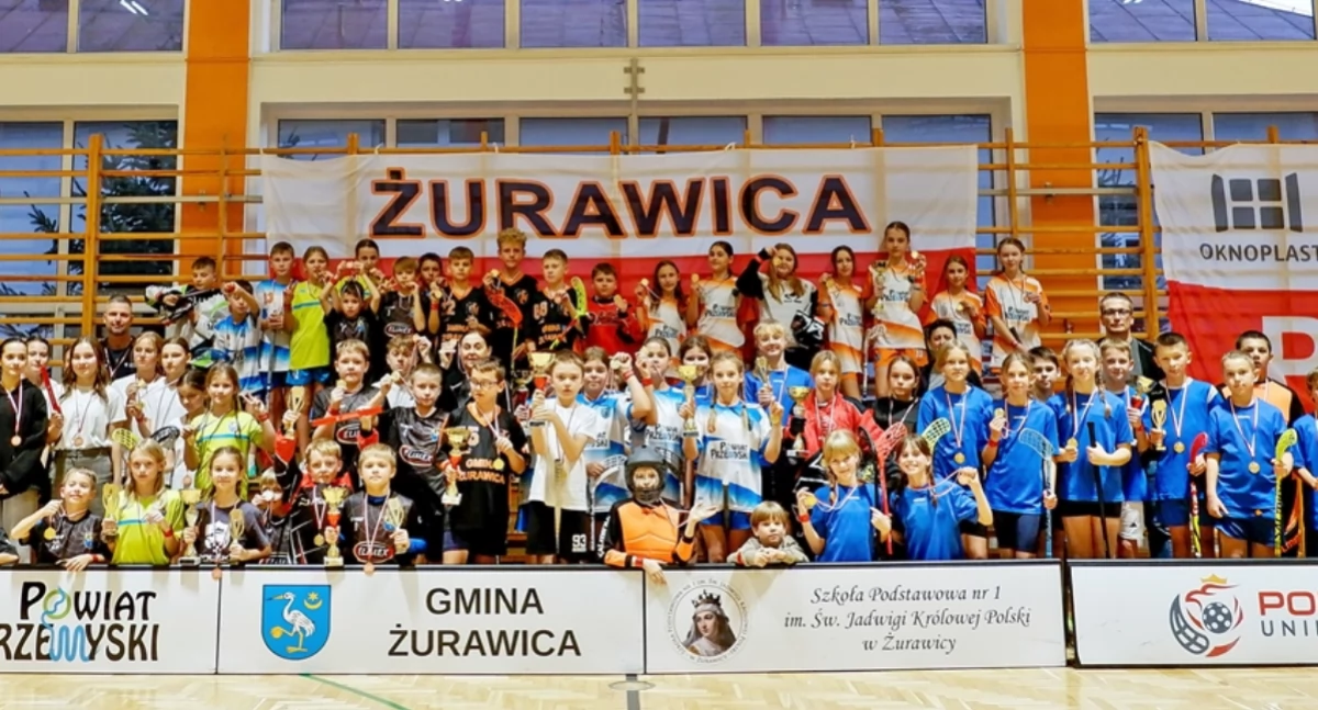 Trzebinia zgarnęła wszystko [ZDJĘCIA]