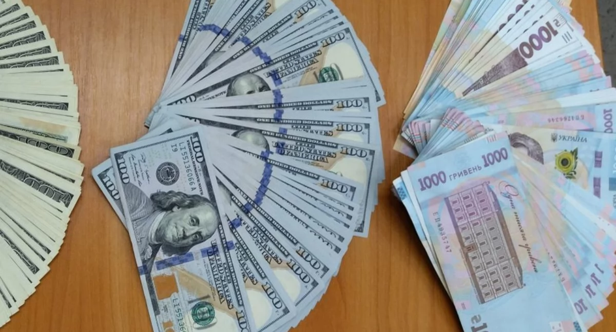 Nadal przewożą gotówkę bez zgłoszenia
