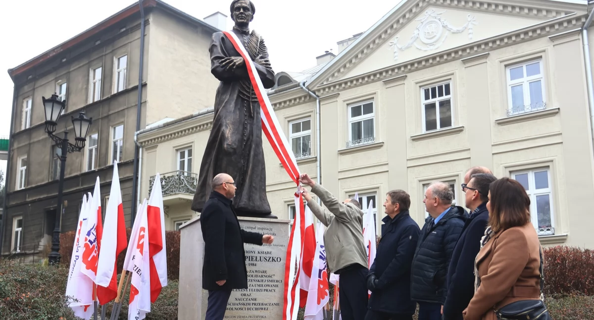 Zło dobrem zwyciężaj. I zwyciężył... [ZDJĘCIA]