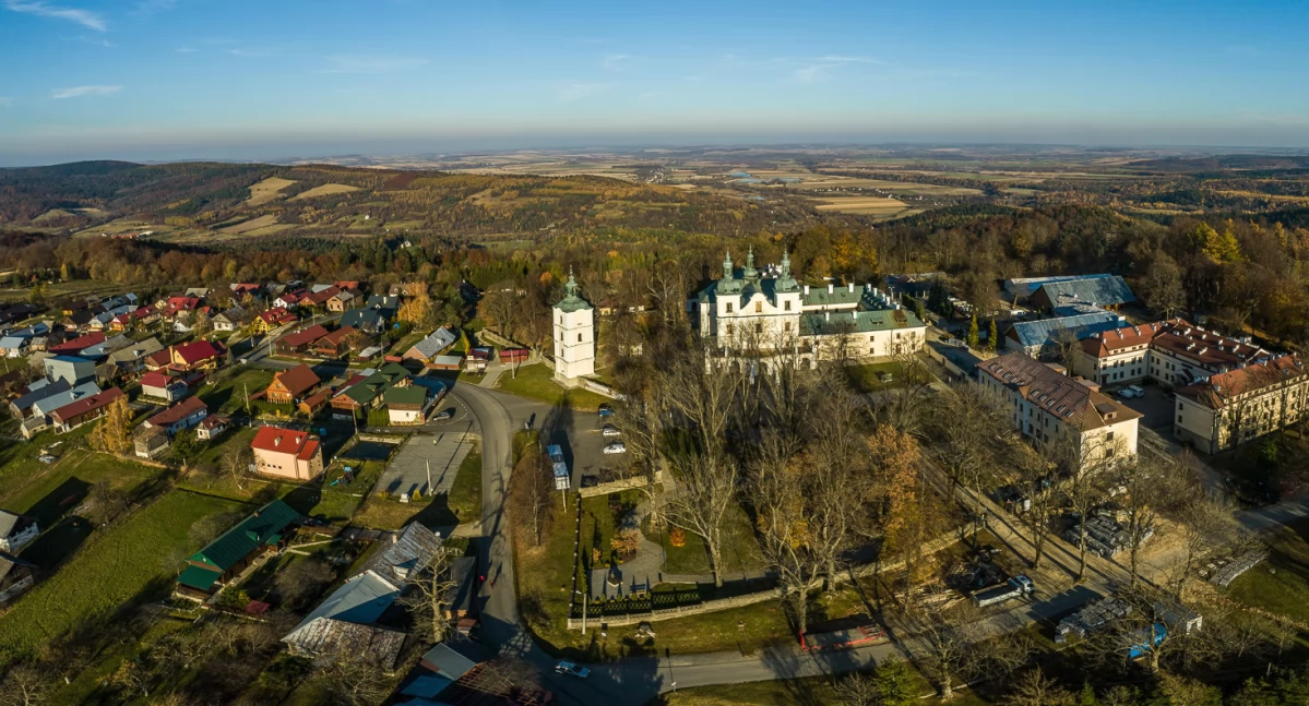„Jerozolima Wschodu” wreszcie z siecią wodociągową! [ZDJĘCIA]