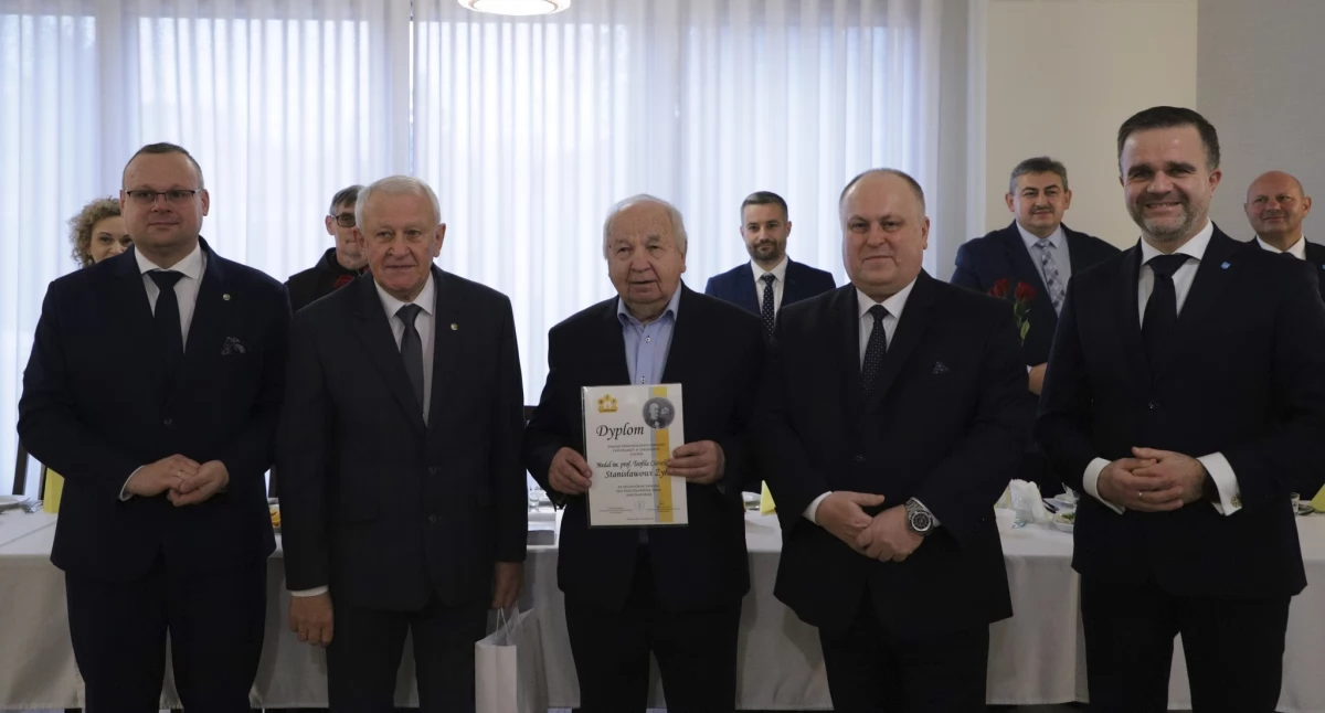 Najsłodsze święto w regionie. Pszczelarze uczcili patrona