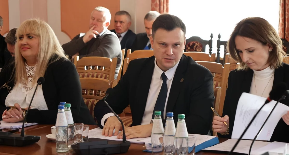 Zamiast dwóch ośrodków kultury w mieście będzie jeden? Plany połączenia przyklepane przez radnych