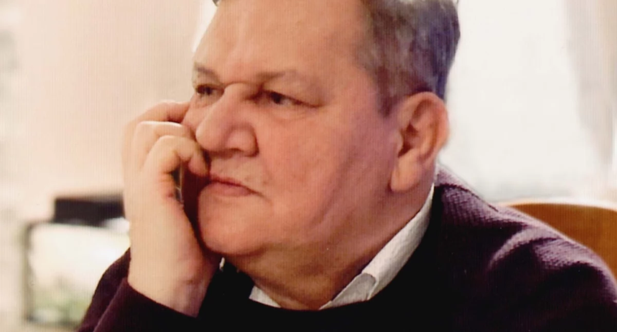 Pomagamy pamiętać. Historia firmy „HADES”