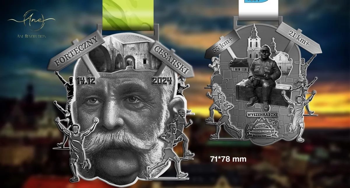 Ultramaraton Twierdza Przemyśl