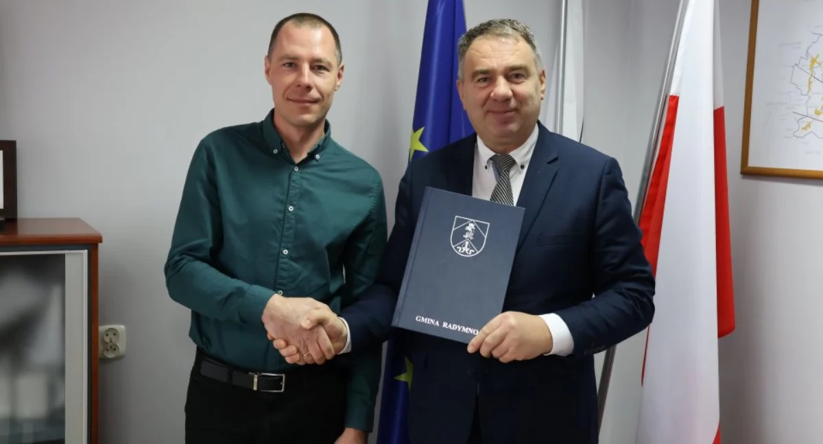 To już pewne. Będzie remont drogi Korczowa – Mielniki