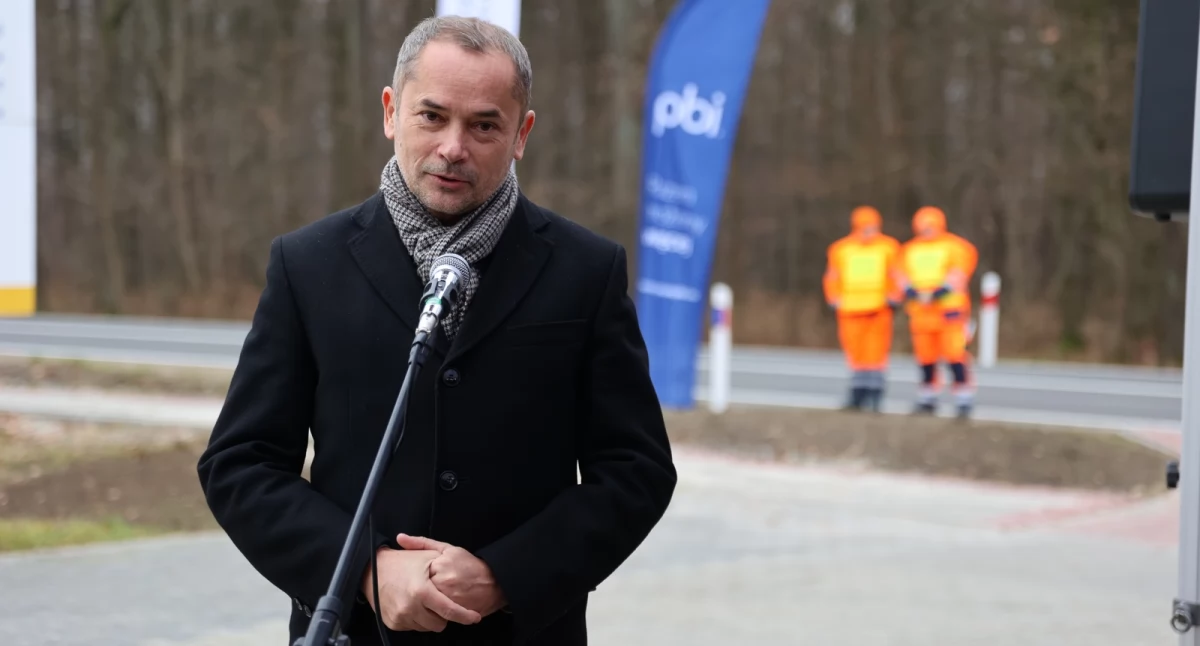 Skończyła się gehenna kierowców