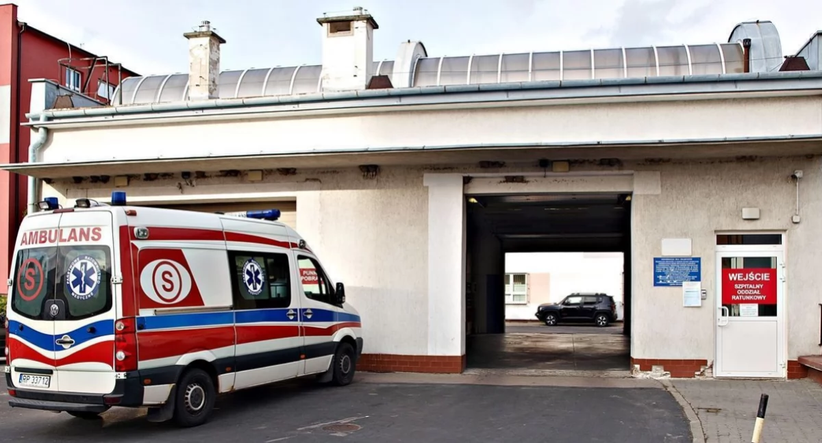 W Sieniawie przez całą dobę, we Fredropolu nie
