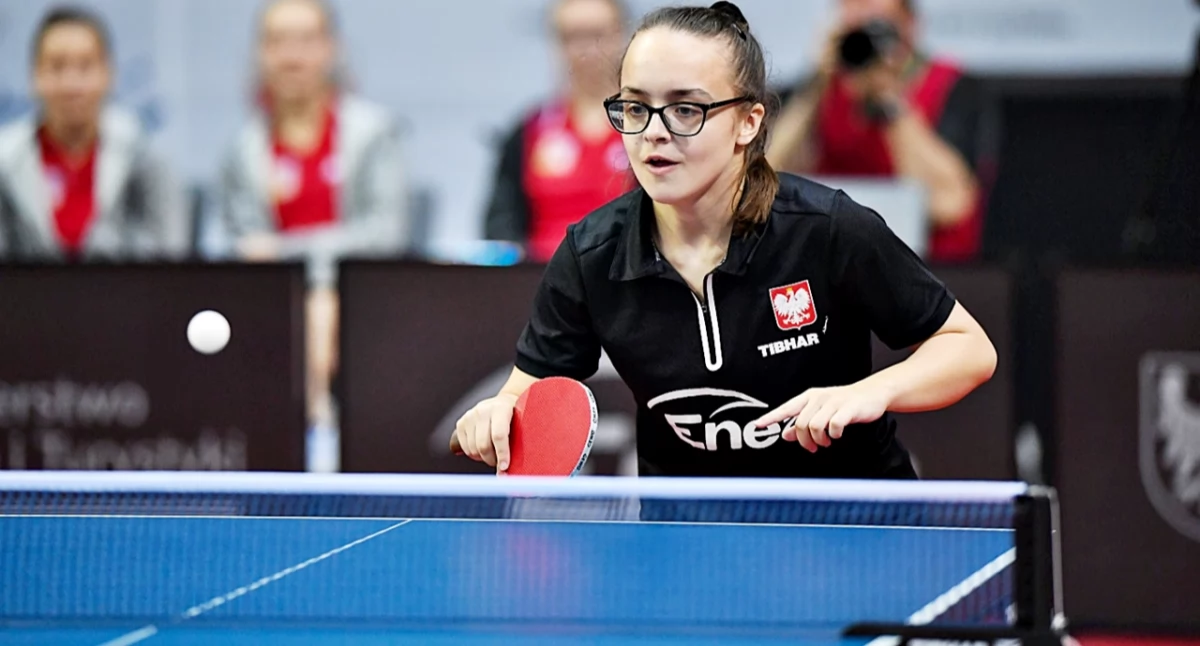 Anna Brzyska na mistrzostwach świata