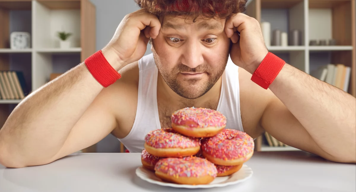 10 kroków, jak zerwać z cukrowym nałogiem i odzyskać kontrolę nad swoją dietą