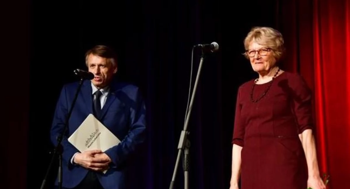 Wiek to tylko liczba. Za nami Lubaczowskie Dni Seniora 2024
