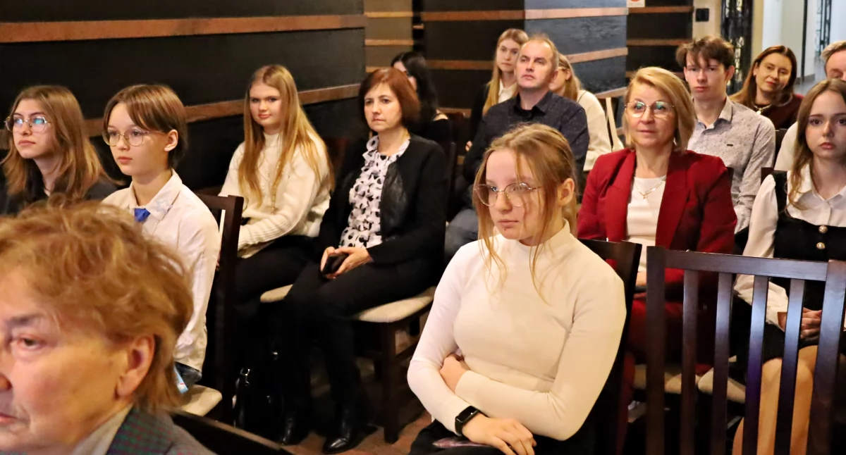 „Uliczne portrety” rozstrzygnięte [ZDJĘCIA]