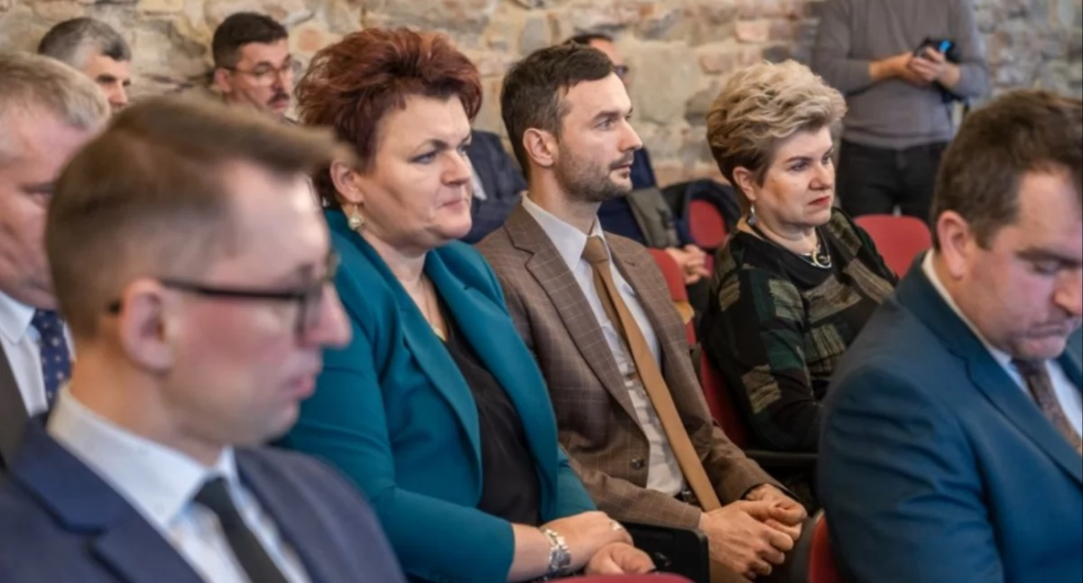 W jedności siła? Samorządy liczą, że współpraca przyniesie lepsze efekty