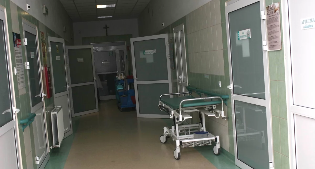 Dwie nowe pracownie w jarosławskim szpitalu