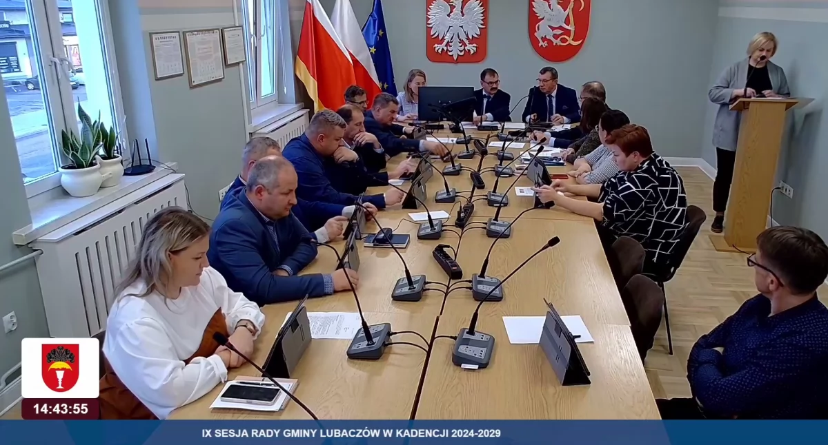 Gmina chce wesprzeć przedsiębiorców. Od nowego roku ulgi podatkowe