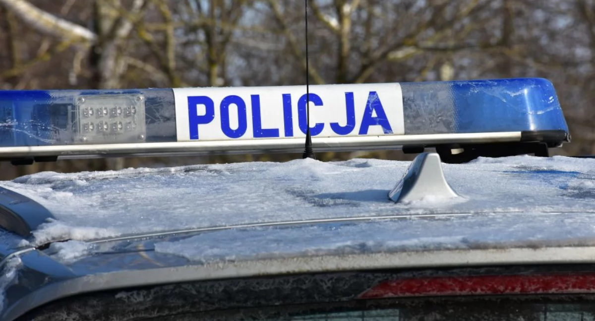 Podtruli się tlenkiem węgla. W szpitalu trójka dorosłych i dwoje dzieci