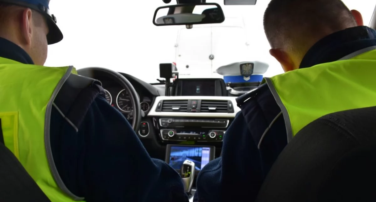 Zadzwonił pod 112 i powiedział, że chce się zabić, bo... chciał zrobić na złość partnerce