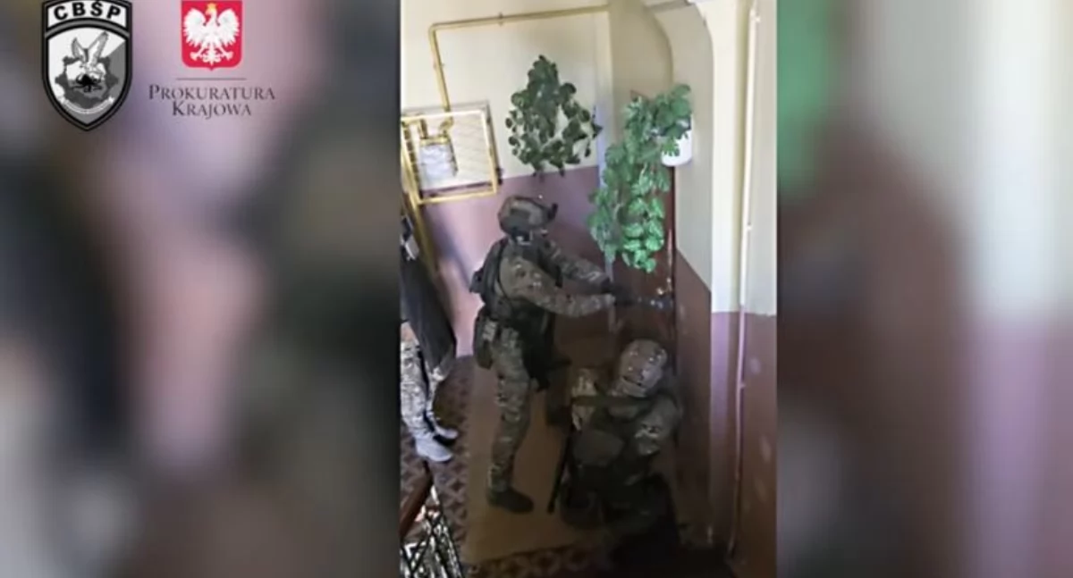 W Przemyślu handlowali „białą śmiercią” bez obciachu. W biały dzień... [ZDJĘCIA]