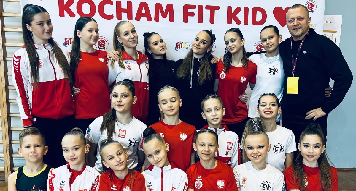 Znowu wór medali podopiecznych Jacka Smuczka! [ZDJĘCIA]