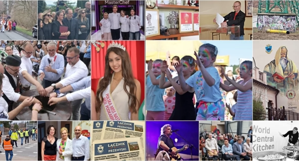 O czym pisaliśmy w 2024 roku? Czas na tradycyjne podsumowanie