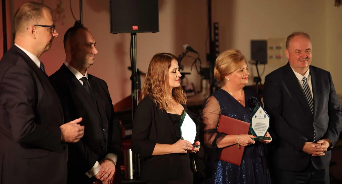 III Transgraniczny Salon Sukcesu: święto ludzi sukcesu i tradycji [ZDJĘCIA]