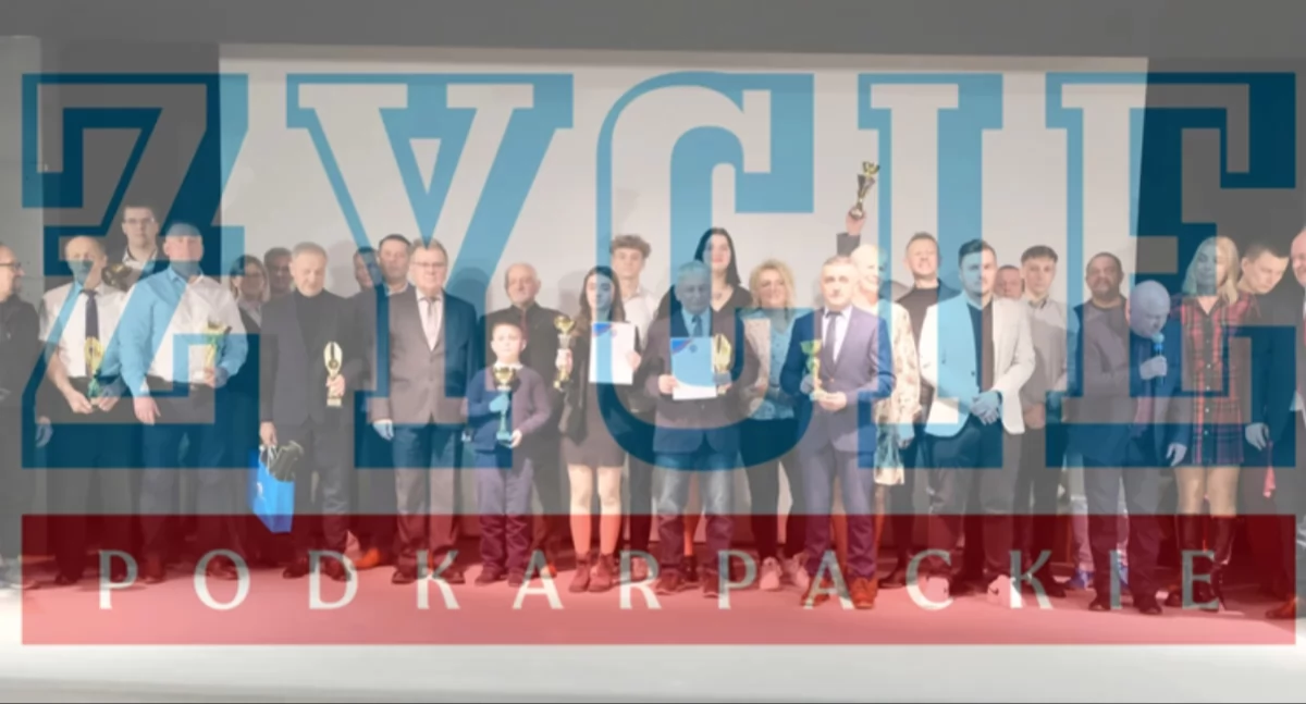 Przypominamy! Trwa głosowanie na najlepszego-najpopularniejszego sportowca 2024 roku oraz na „10” najlepszych sportowców za okres 1968 – 2024