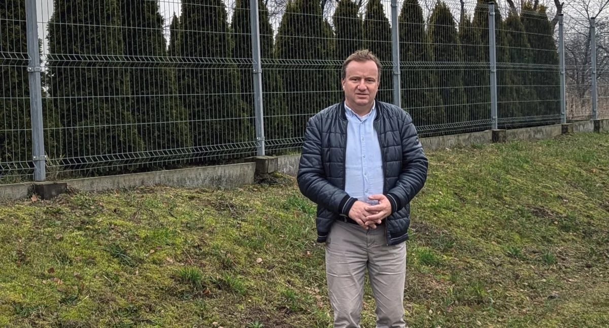 Zmowa przetargowa, czyli jak kupowano miejską działkę przy Studziańskiej w Przeworsku