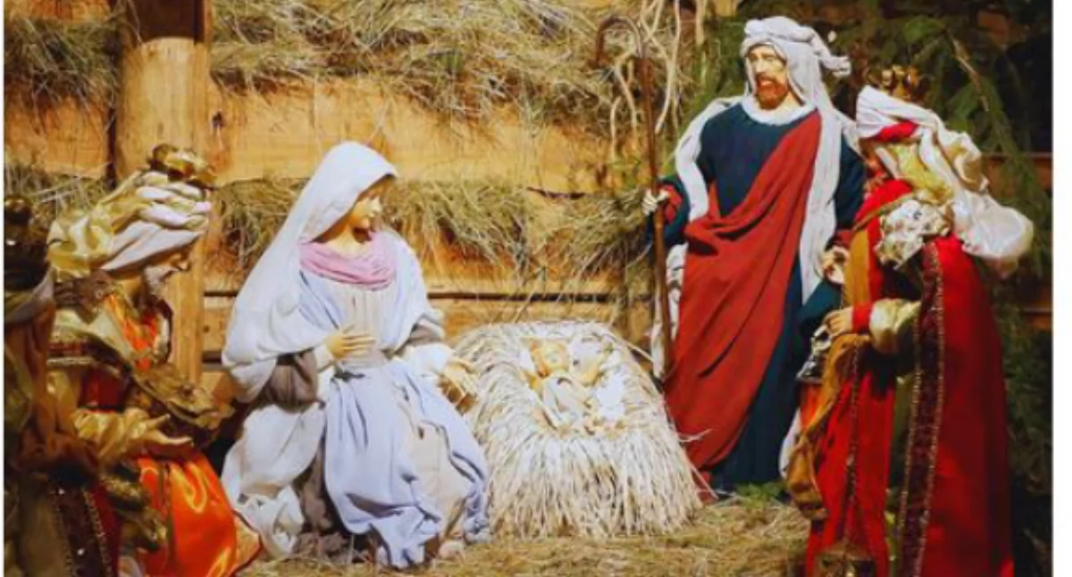 X Międzynarodowy Festiwal Kolęd i Pastorałek w Kalwarii Pacławskiej