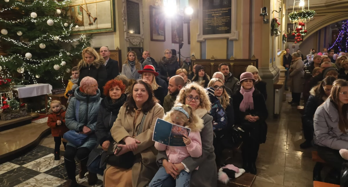 Zakolędowali, aż miło [ZDJĘCIA]