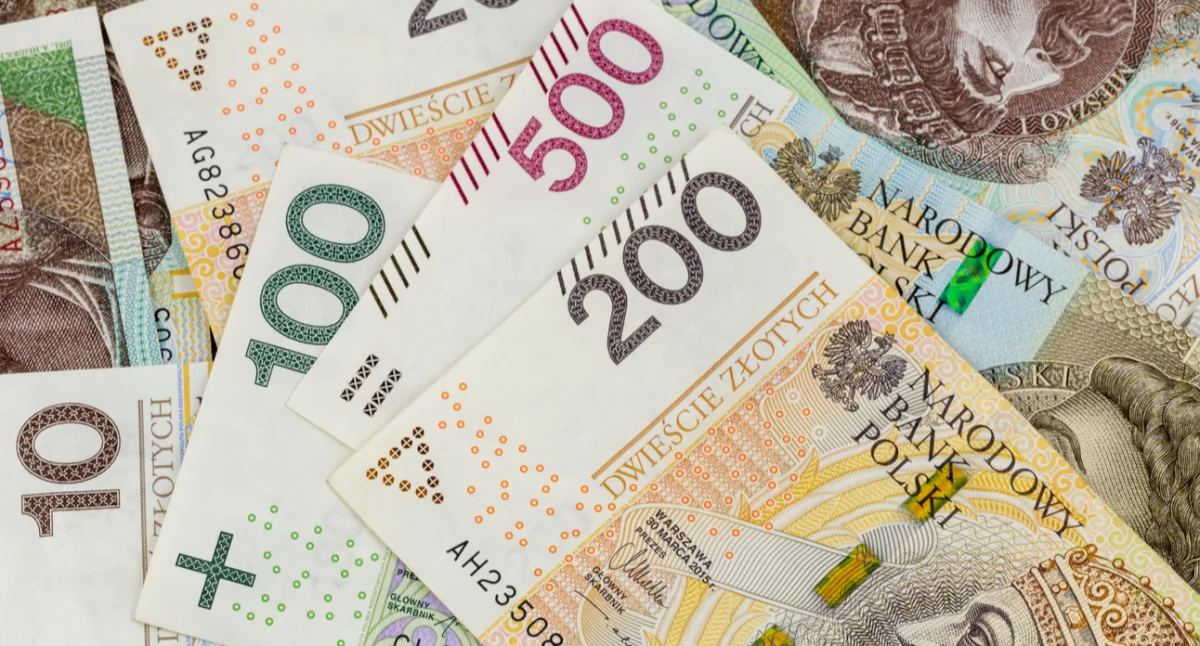 79-letnia mieszkanka Przemyśla straciła prawie 130 tys. zł. 