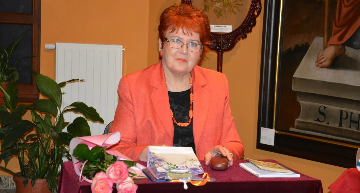 „Przemyśl, jest moim ukochanym miastem” 