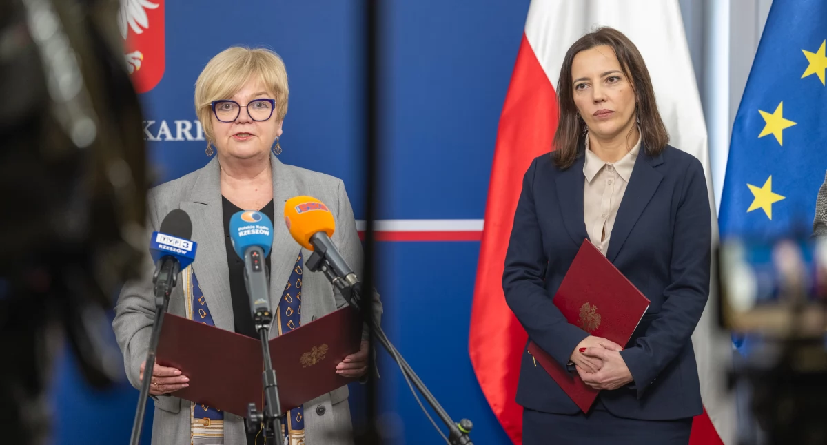 Ponad 13 mln zł dla Jarosławskiego Związku Komunikacyjnego z Funduszu Rozwoju Przewozów Autobusowych