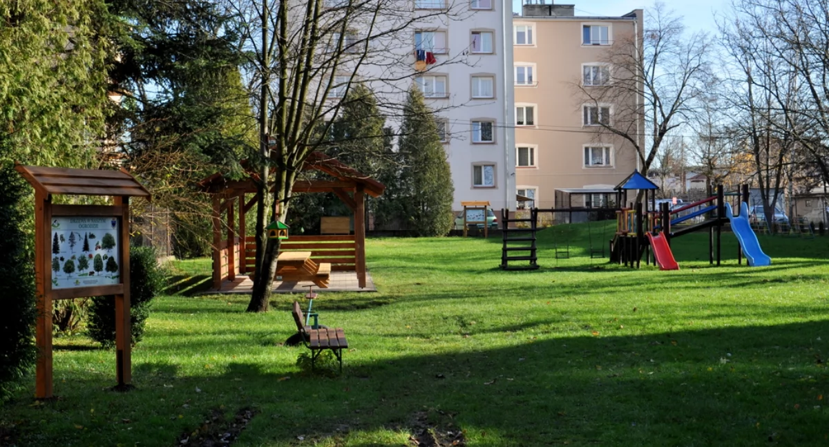 Dwa przemyskie przedszkola do likwidacji?
